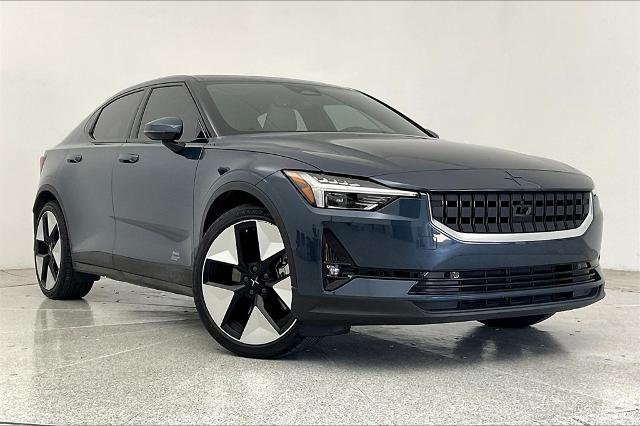 2023 Polestar 2 Vehicle Photo in Grapevine, TX 76051