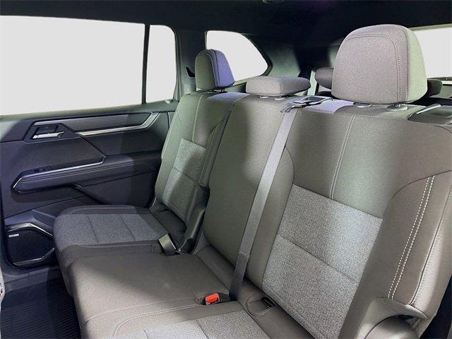 2025 GMC Acadia Vehicle Photo in PUYALLUP, WA 98371-4149