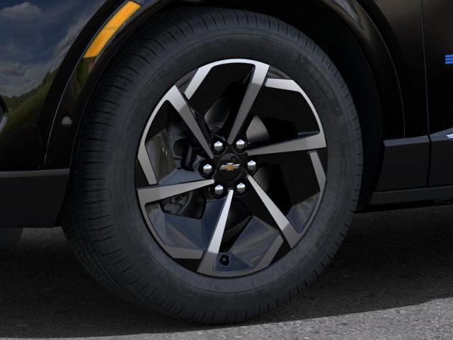 2025 Chevrolet Equinox EV Vehicle Photo in INDEPENDENCE, MO 64055-1314