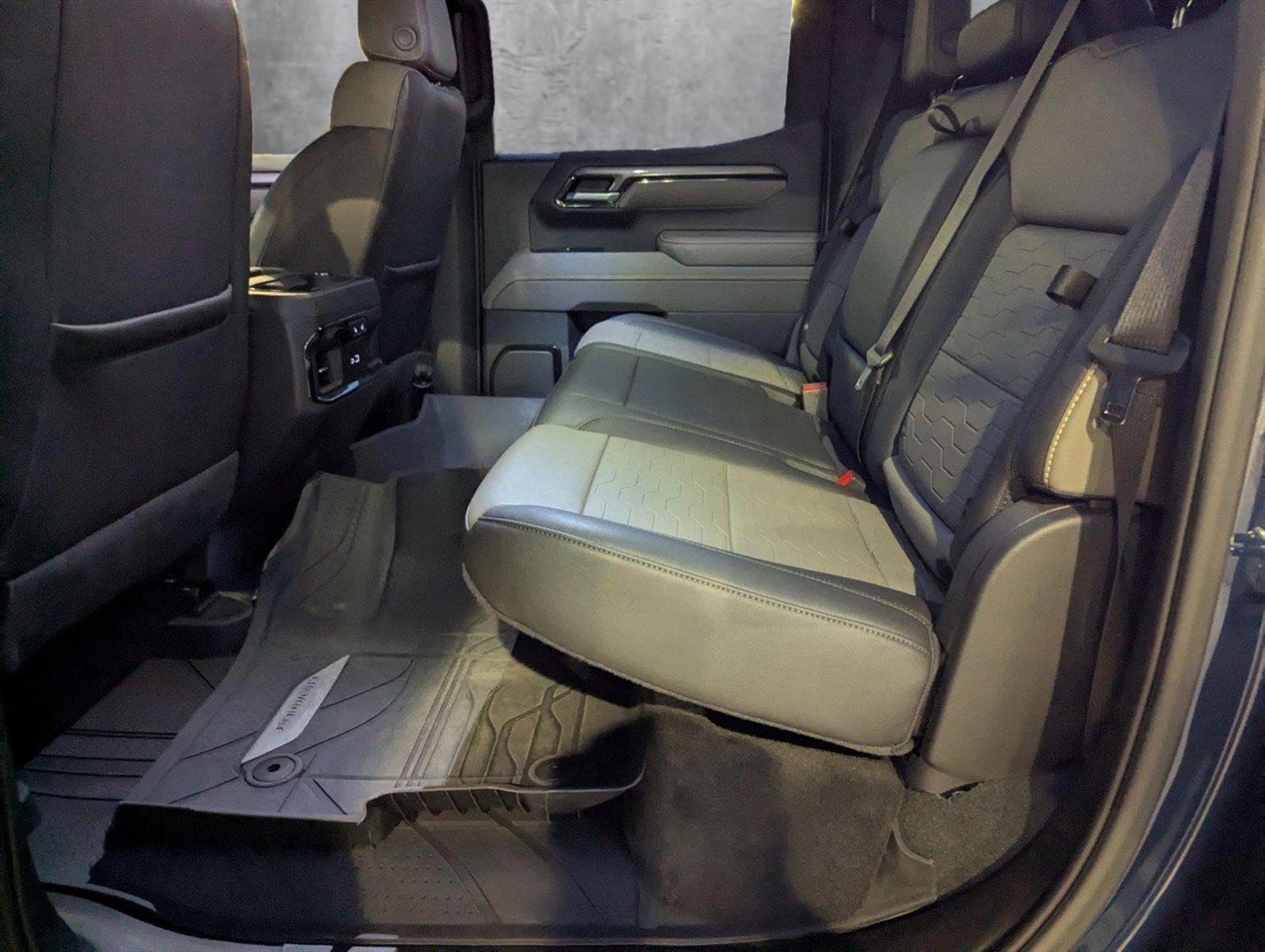 2022 Chevrolet Silverado 1500 Vehicle Photo in Fort Lauderdale, FL 33316
