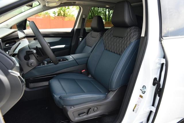 2025 Nissan Murano Vehicle Photo in Ballwin, MO 63011