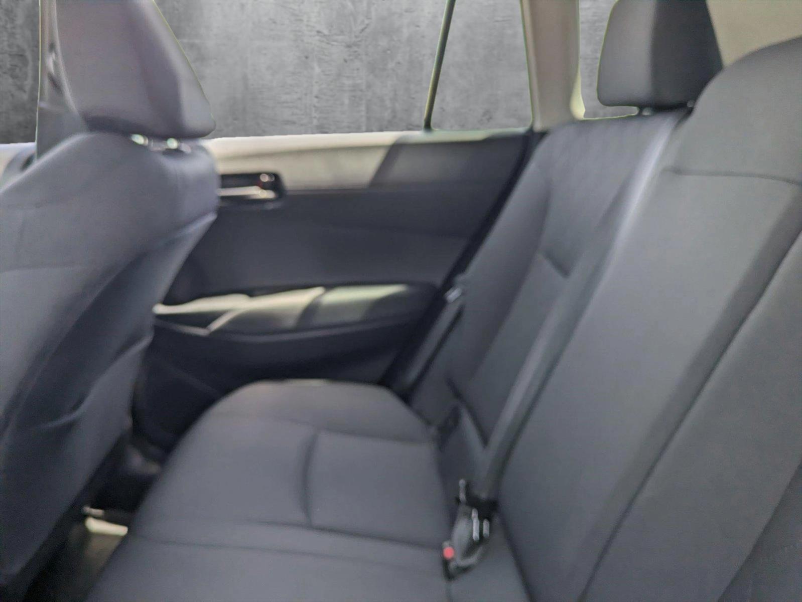 2022 Toyota Corolla Cross Vehicle Photo in Winter Park, FL 32792