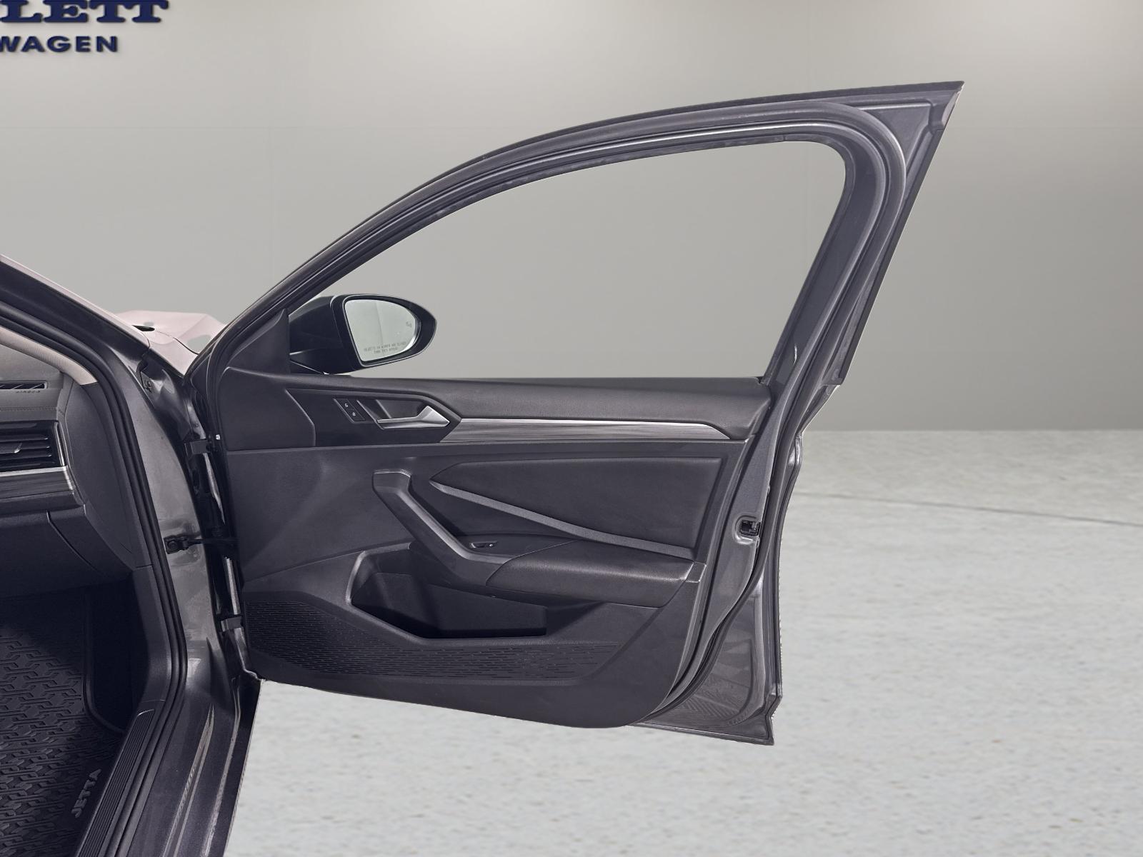 2019 Volkswagen Jetta Vehicle Photo in Georgetown, TX 78626