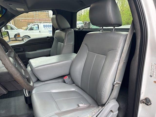2011 Ford F-150 Vehicle Photo in MEDINA, OH 44256-9631