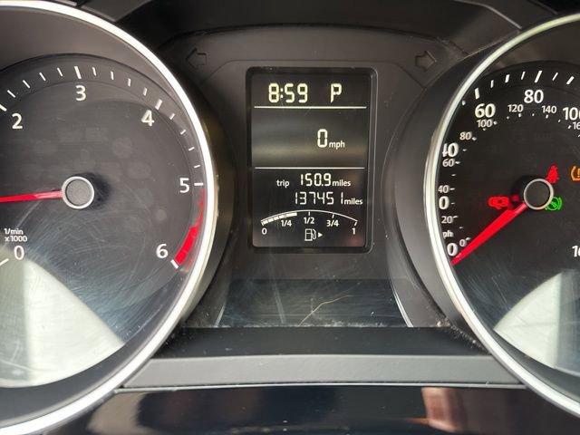 2015 Volkswagen Jetta Sedan Vehicle Photo in MEDINA, OH 44256-9631