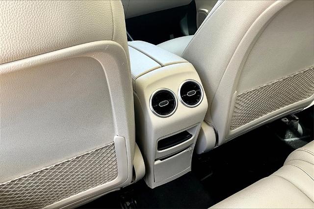 2023 Mercedes-Benz GLB Vehicle Photo in Houston, TX 77007