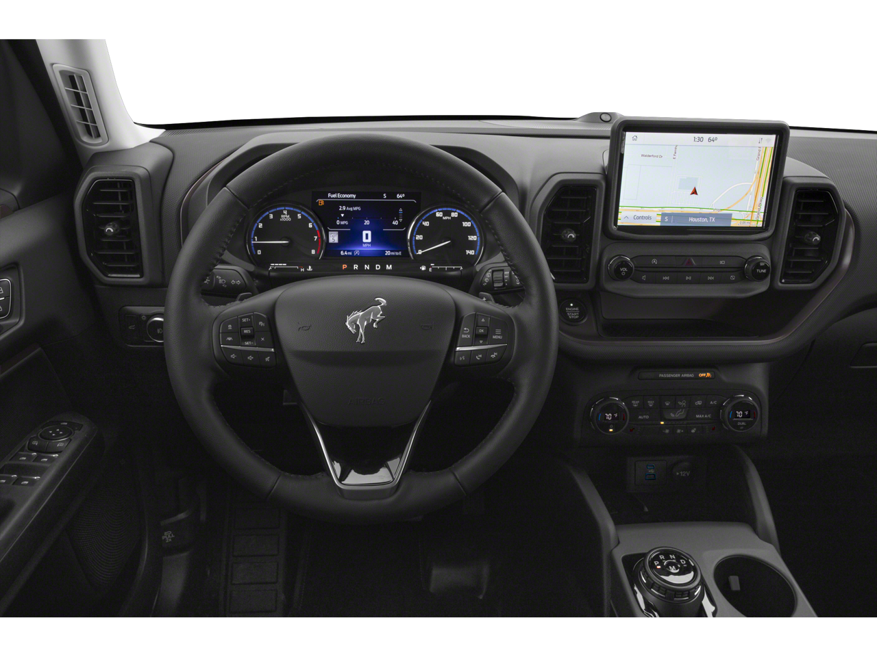 2021 Ford Bronco Sport Vehicle Photo in Green Bay, WI 54304