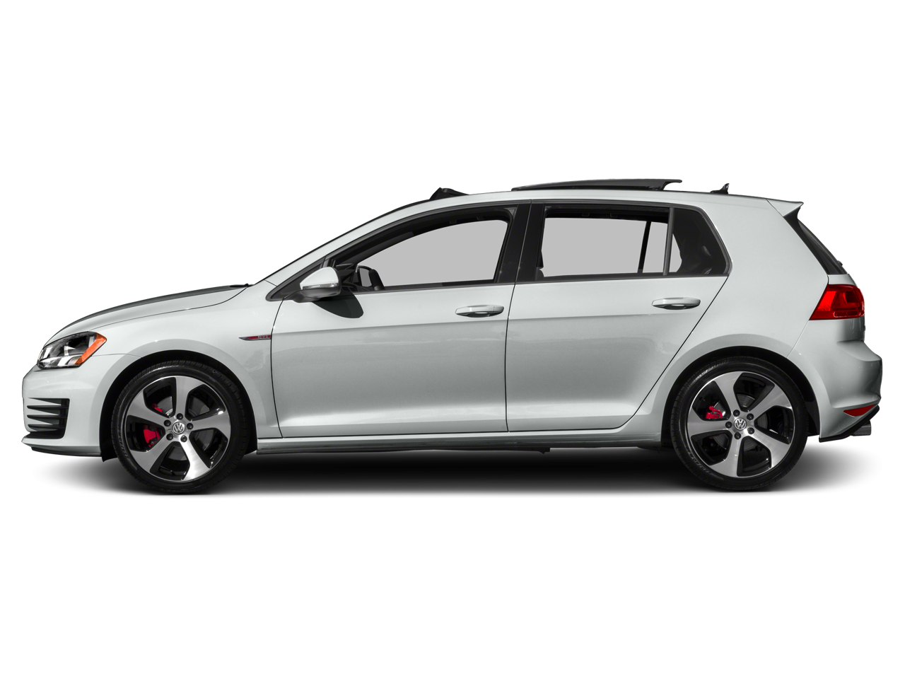 2015 Volkswagen Golf GTI Vehicle Photo in San Antonio, TX 78230