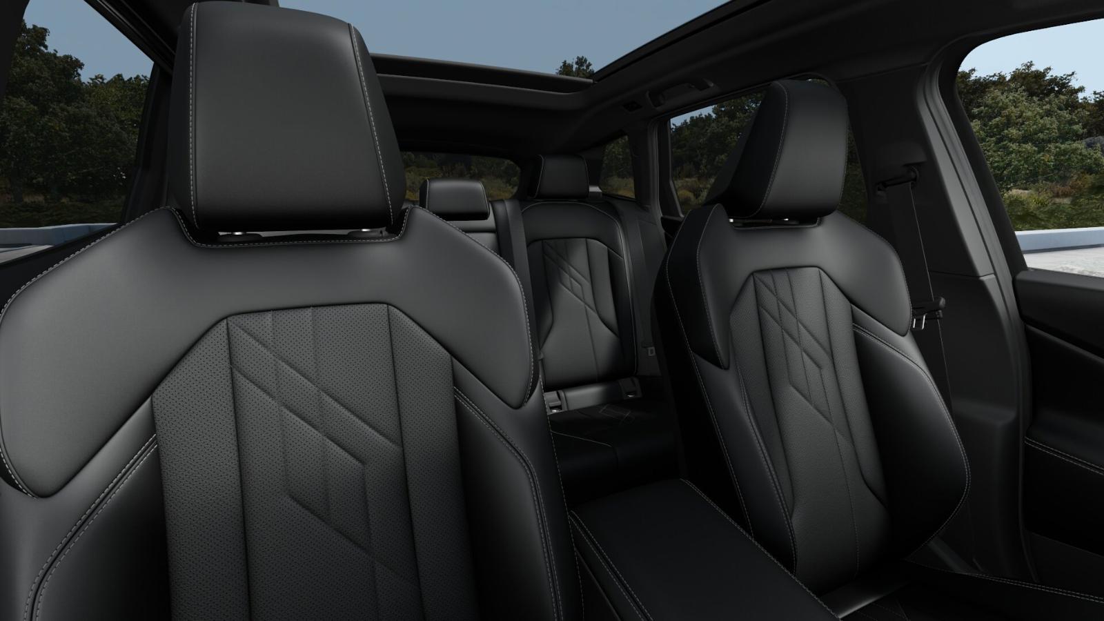 2025 BMW X3 30 xDrive Vehicle Photo in GRAPEVINE, TX 76051