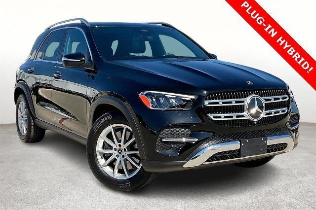 2024 Mercedes-Benz GLE Vehicle Photo in Grapevine, TX 76051