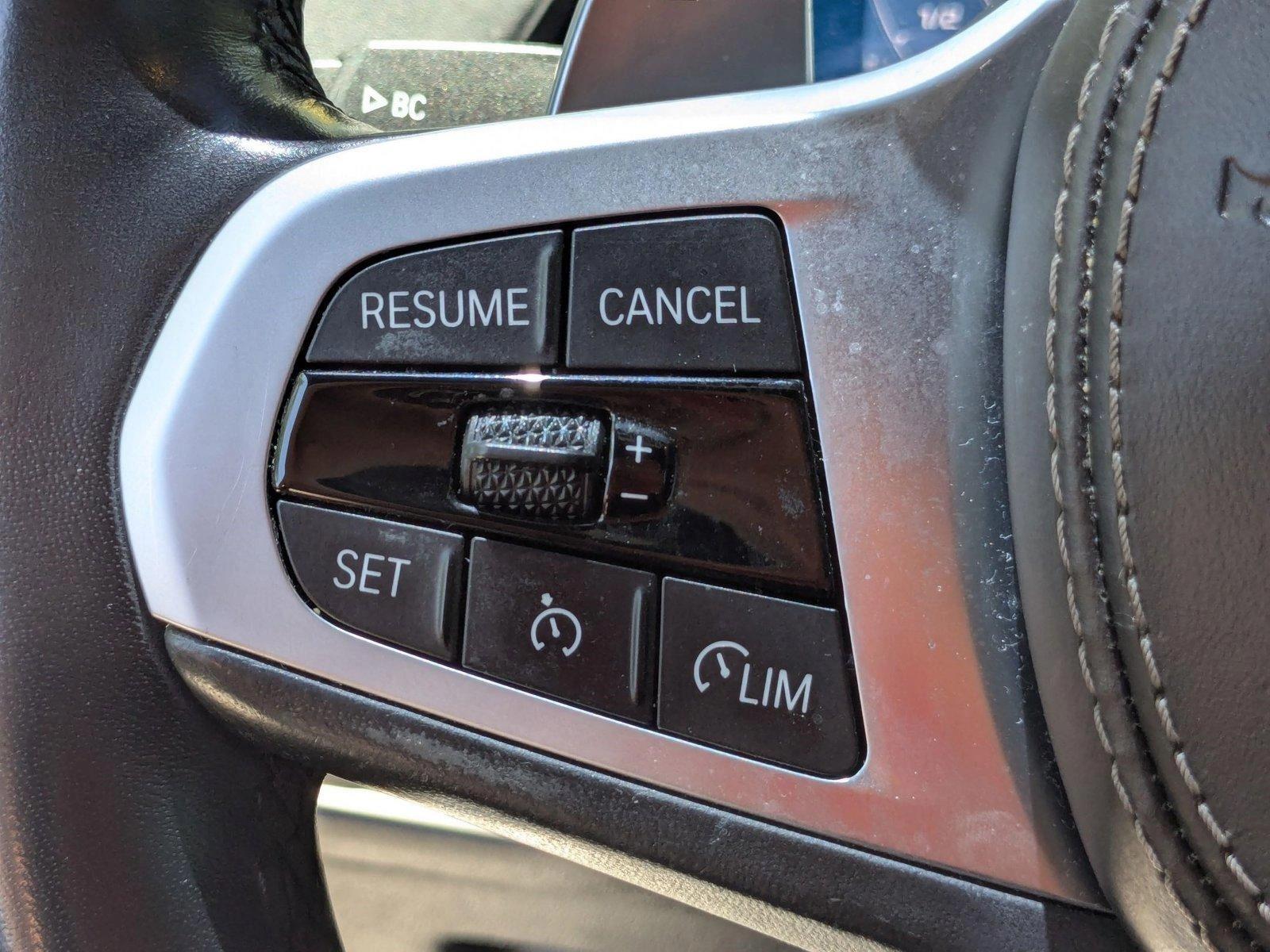 2019 BMW X5 xDrive40i Vehicle Photo in Tampa, FL 33614