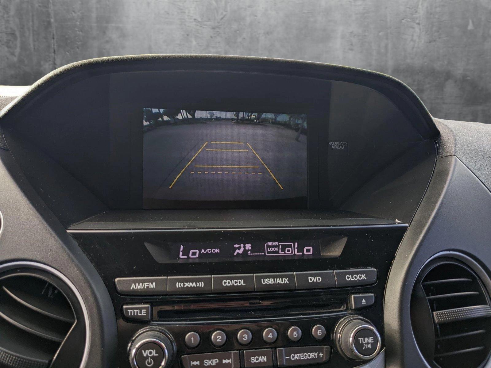 2015 Honda Pilot Vehicle Photo in Davie, FL 33331