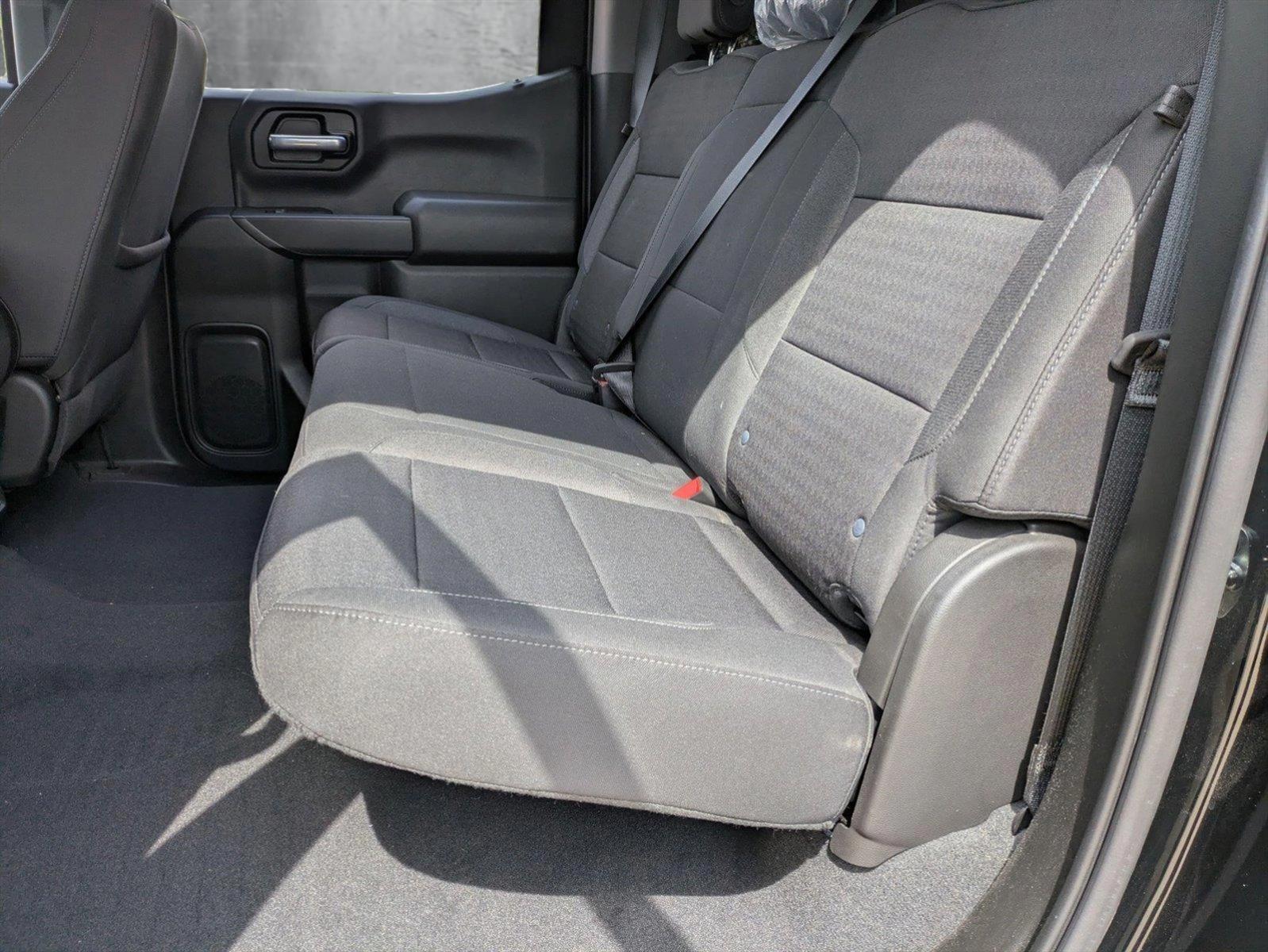 2022 Chevrolet Silverado 1500 Vehicle Photo in CORPUS CHRISTI, TX 78412-4902
