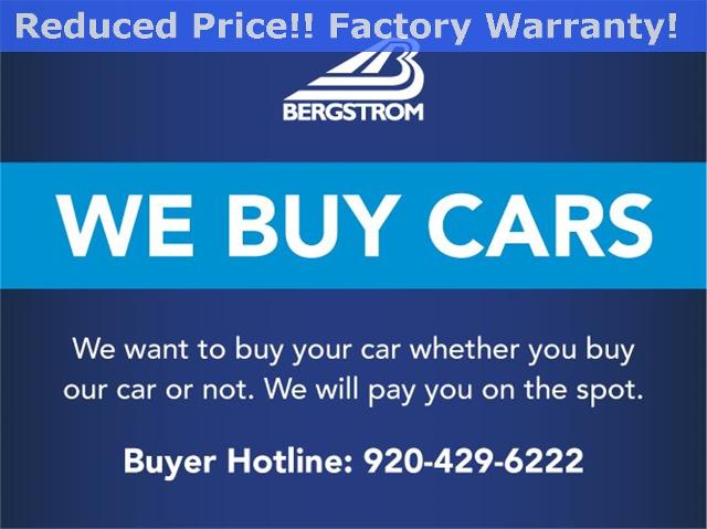 2023 Jeep Grand Cherokee L Vehicle Photo in GREEN BAY, WI 54304-5303