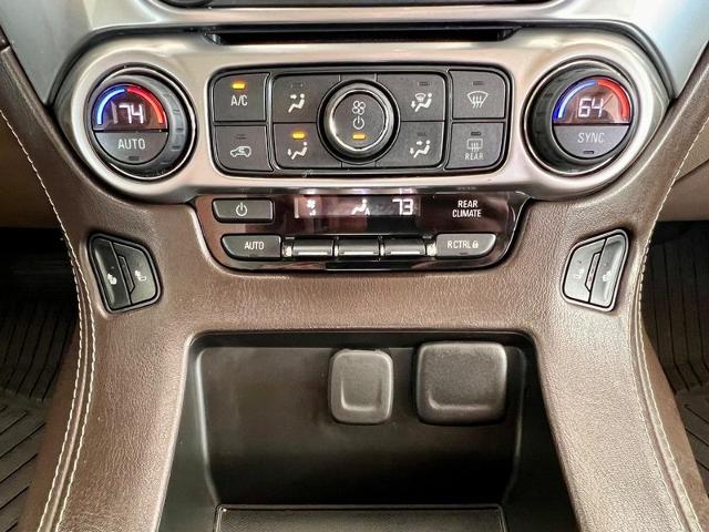 2019 Chevrolet Tahoe Vehicle Photo in EFFINGHAM, IL 62401-2832