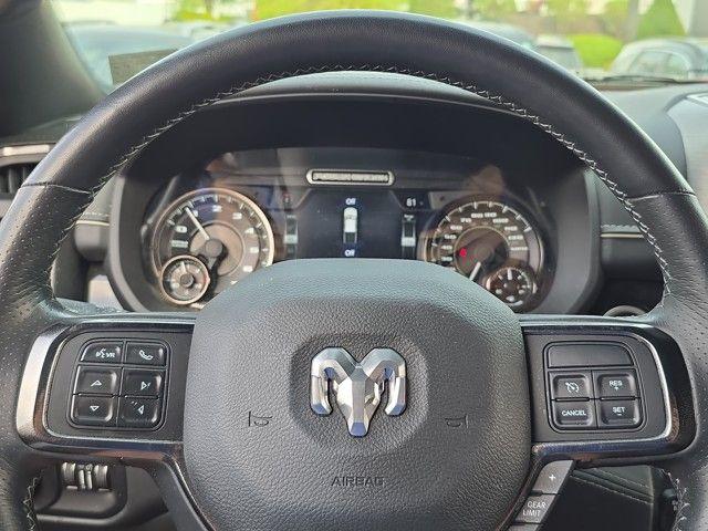 2021 Ram 2500 Vehicle Photo in Pleasant Hills, PA 15236