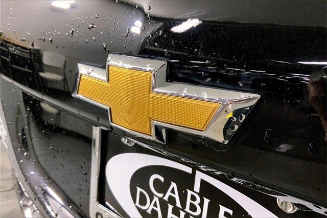 2023 Chevrolet Equinox Vehicle Photo in KANSAS CITY, MO 64114-4502