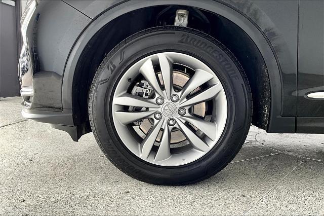 2025 Acura MDX Vehicle Photo in Grapevine, TX 76051