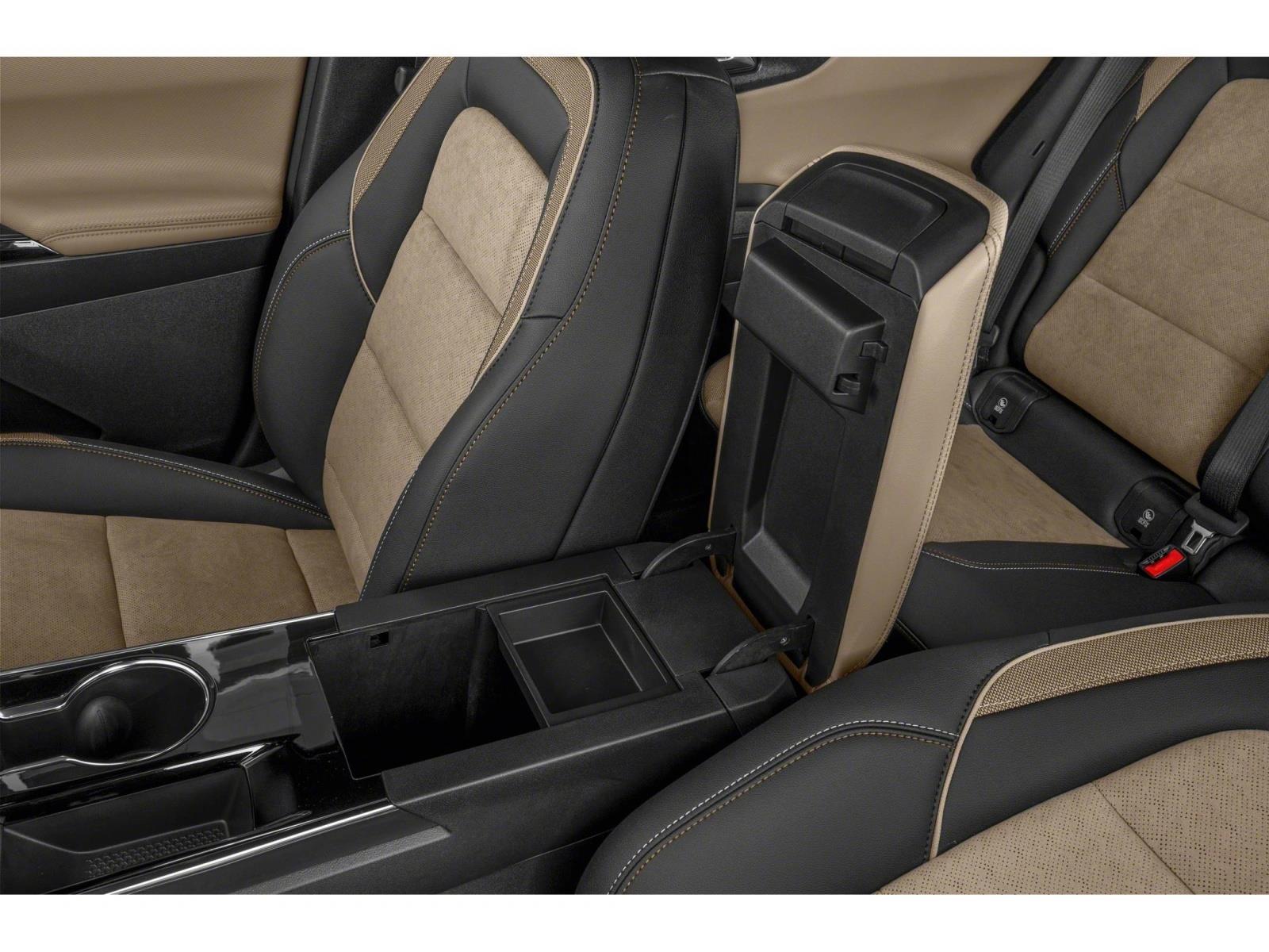 2026 Chevrolet Equinox Vehicle Photo in ORLANDO, FL 32808-7998