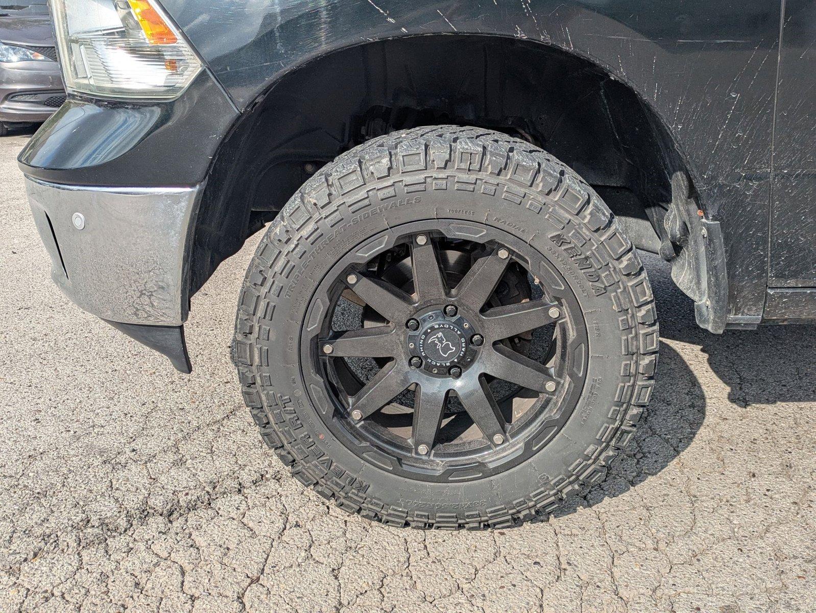 2015 Ram 1500 Vehicle Photo in Corpus Christi, TX 78415