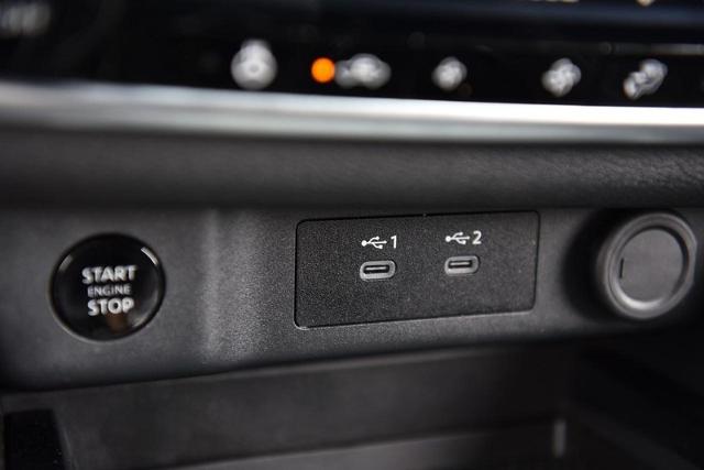 2024 Nissan Rogue Vehicle Photo in Ballwin, MO 63011
