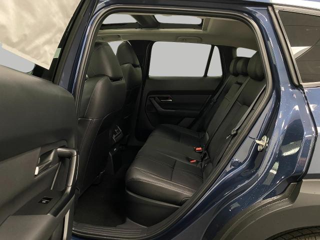 2025 Mazda CX-50 Hybrid Vehicle Photo in Appleton, WI 54913