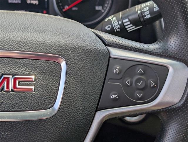 2022 GMC Terrain Vehicle Photo in AURORA, CO 80012-4011