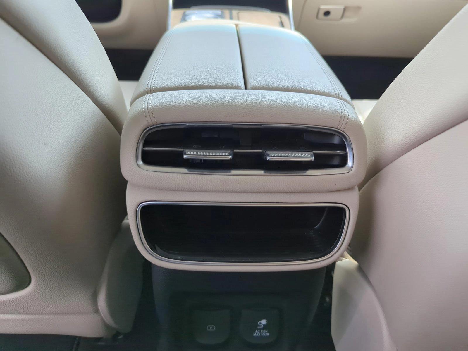 2022 Genesis GV80 Vehicle Photo in Margate, FL 33063