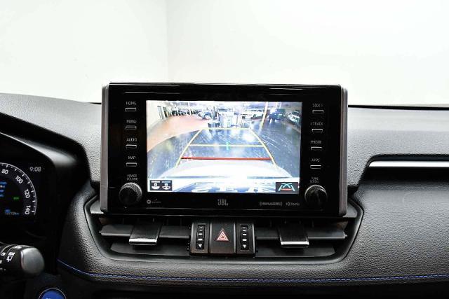 2020 Toyota RAV4 Vehicle Photo in DALLAS, TX 75235