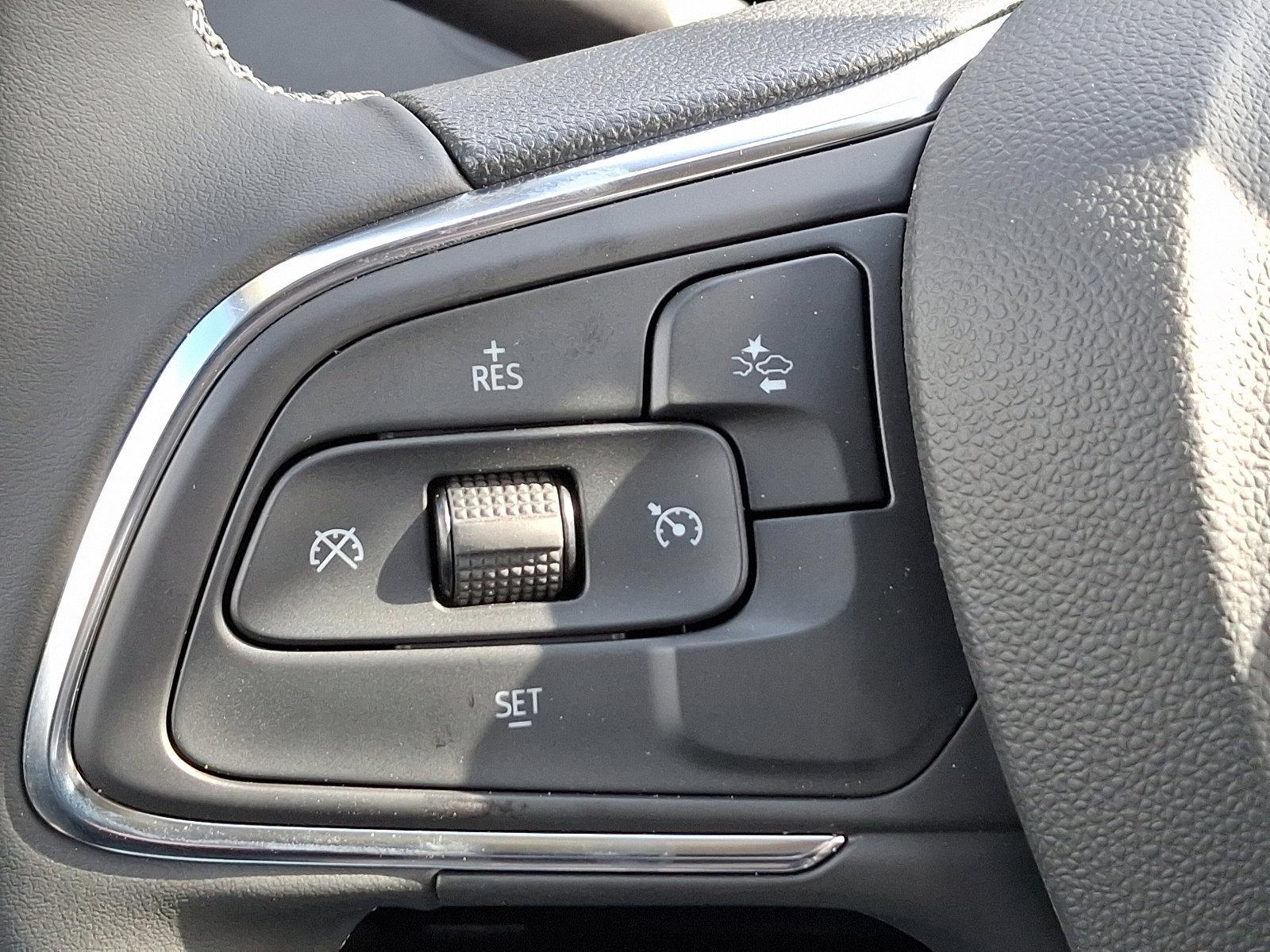 2025 Buick Encore GX Vehicle Photo in HARRISBURG, PA 17111-1033