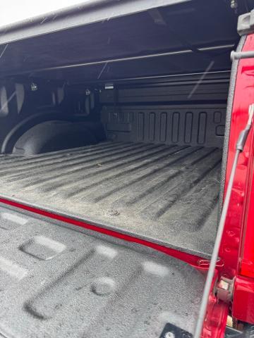 2022 Ford F-150 Vehicle Photo in Peoria, IL 61615