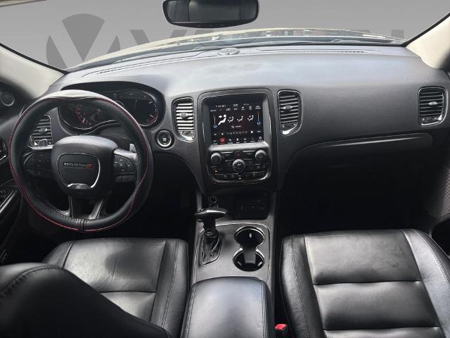 2020 Dodge Durango Vehicle Photo in Statesboro, GA 30458