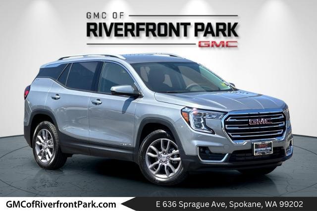 2024 GMC Terrain Vehicle Photo in SPOKANE, WA 99202-2191