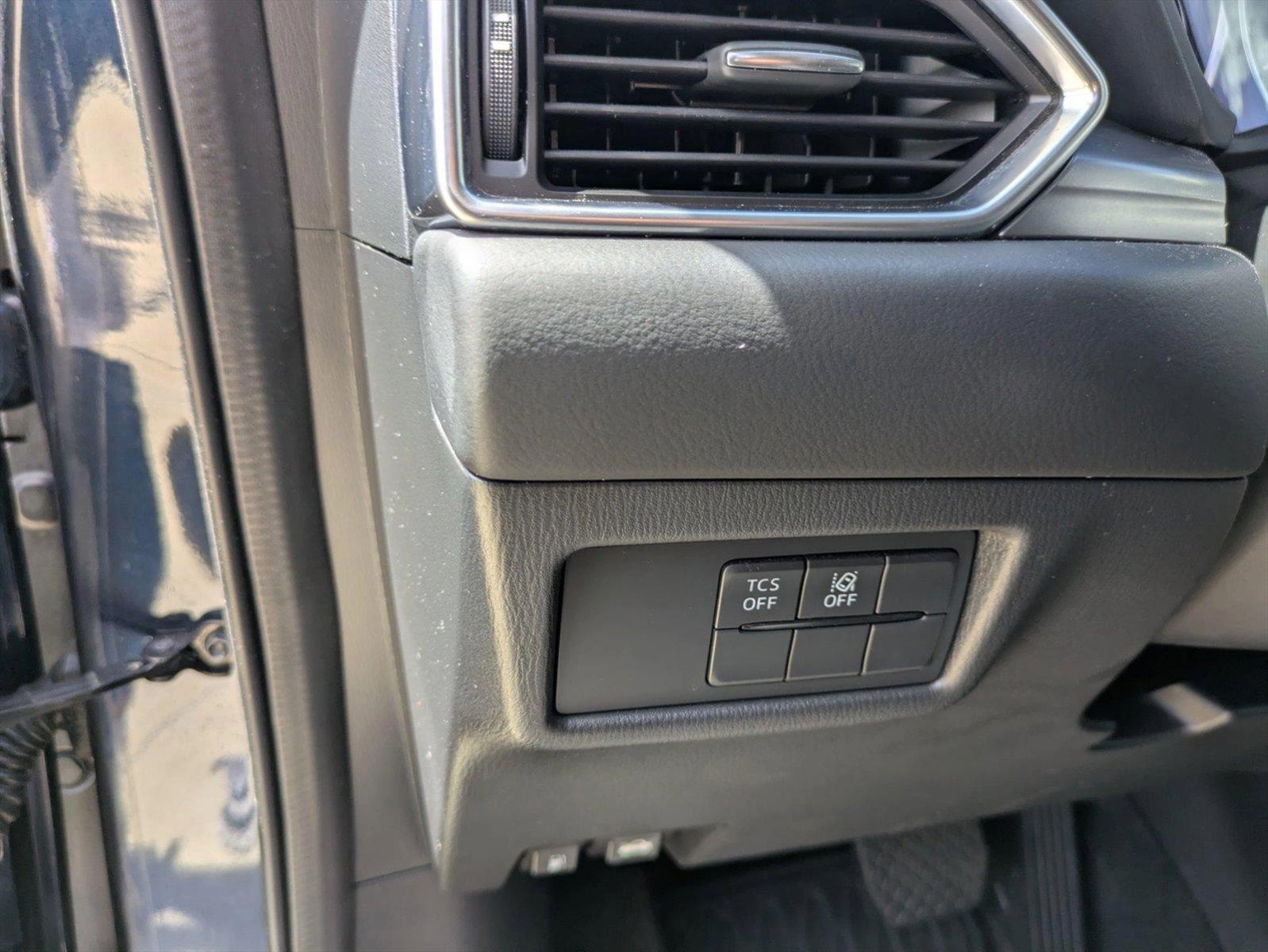 2019 Mazda CX-5 Vehicle Photo in Winter Park, FL 32792