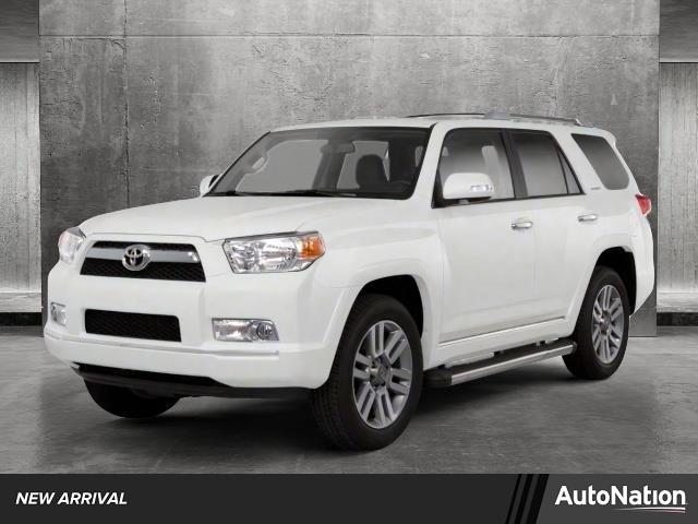 2013 Toyota 4Runner Vehicle Photo in Corpus Christi, TX 78415