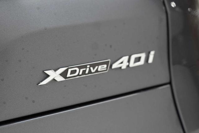 2021 BMW X5 xDrive40i Vehicle Photo in GRAPEVINE, TX 76051