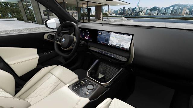 2025 BMW X3 30 xDrive Vehicle Photo in GRAPEVINE, TX 76051