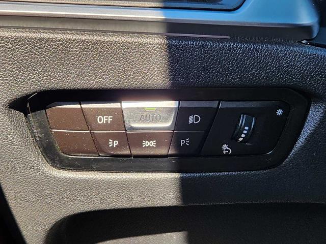 2022 BMW M440i Vehicle Photo in PLANO, TX 75024