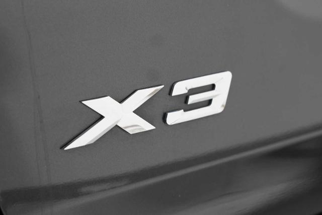 2023 BMW X3 xDrive30i Vehicle Photo in GRAPEVINE, TX 76051