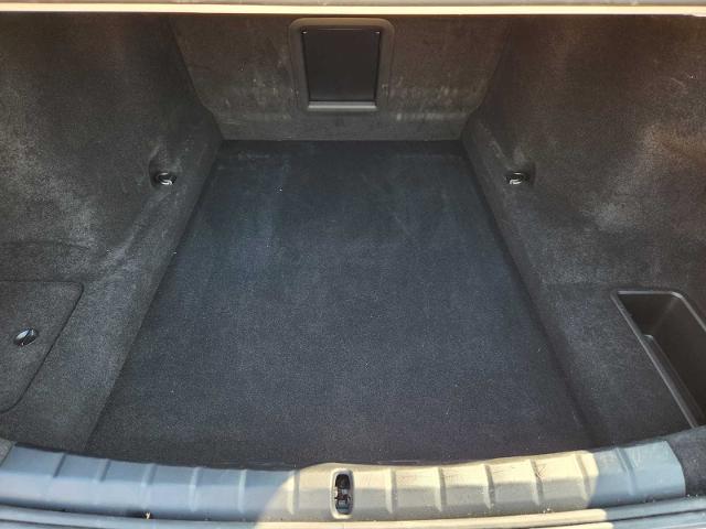 2024 BMW 740i xDrive Vehicle Photo in PLANO, TX 75024