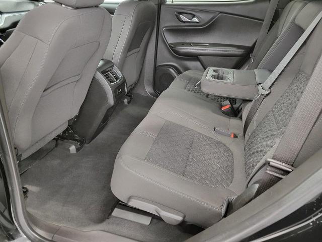 2022 Chevrolet Blazer Vehicle Photo in NEENAH, WI 54956-2243