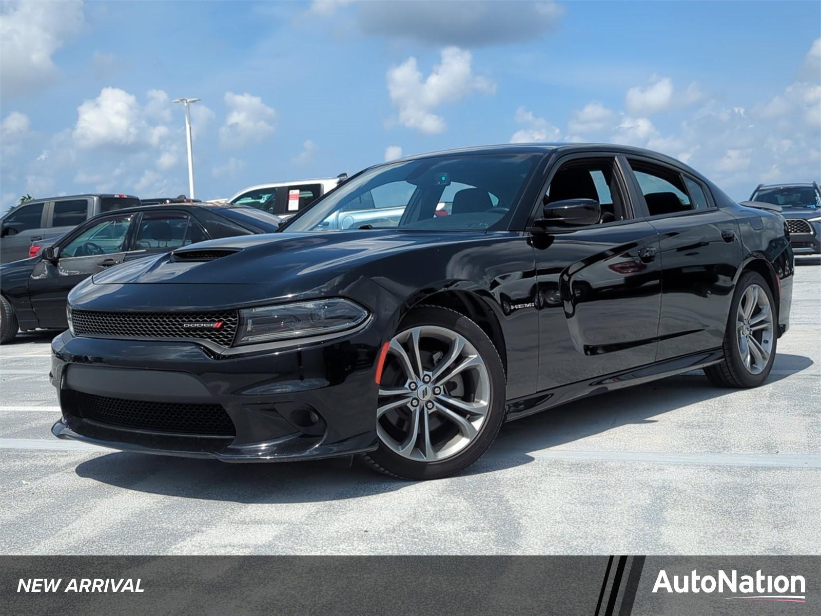 2022 Dodge Charger Vehicle Photo in Ft. Myers, FL 33907
