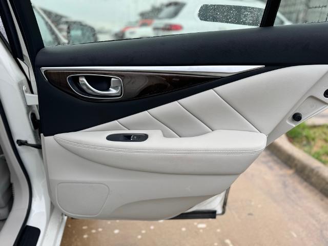 2019 INFINITI Q50 Vehicle Photo in Grapevine, TX 76051