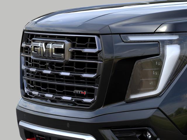 2025 GMC Yukon XL Vehicle Photo in APPLETON, WI 54914-8833
