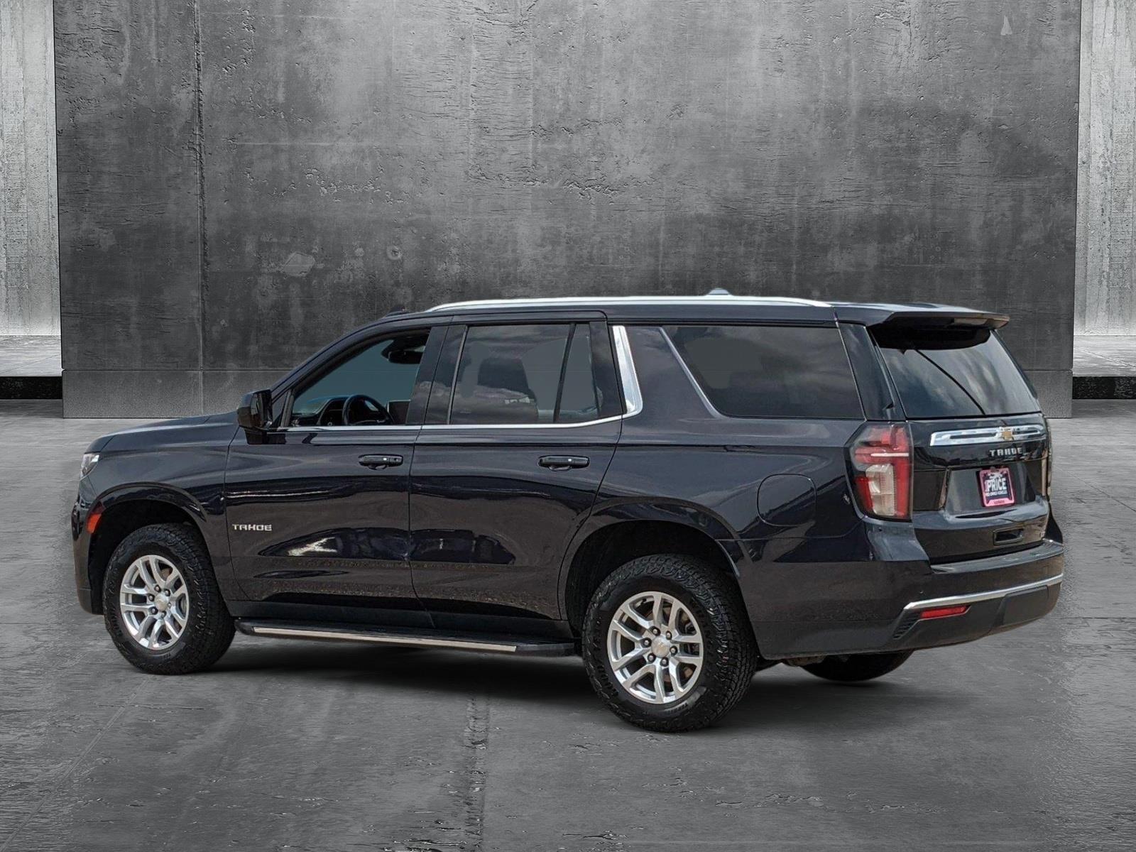 2023 Chevrolet Tahoe Vehicle Photo in ORLANDO, FL 32808-7998