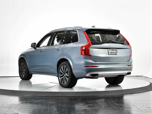 2020 Volvo XC90 Vehicle Photo in DALLAS, TX 75235