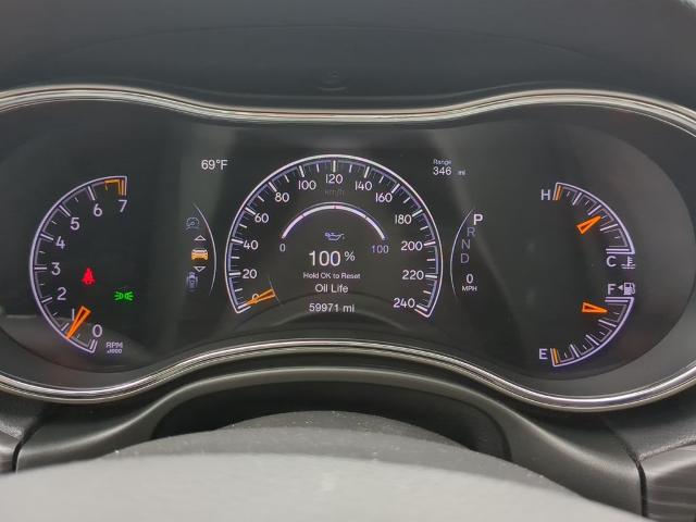 2021 Jeep Grand Cherokee Vehicle Photo in Brunswick, GA 31525