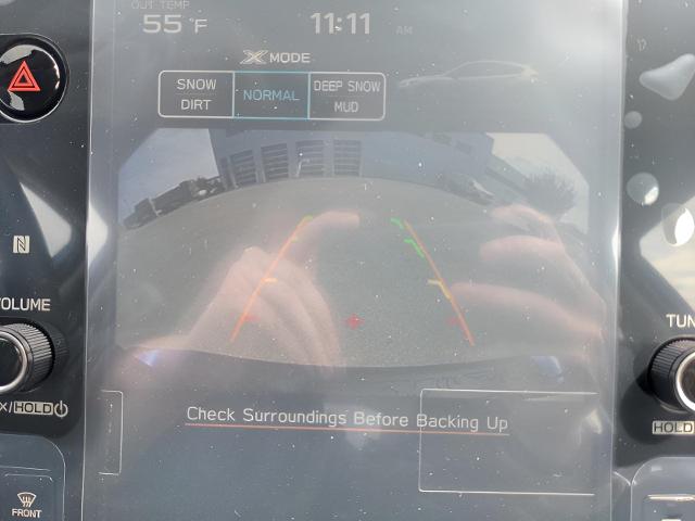2025 Subaru Crosstrek Vehicle Photo in Green Bay, WI 54304