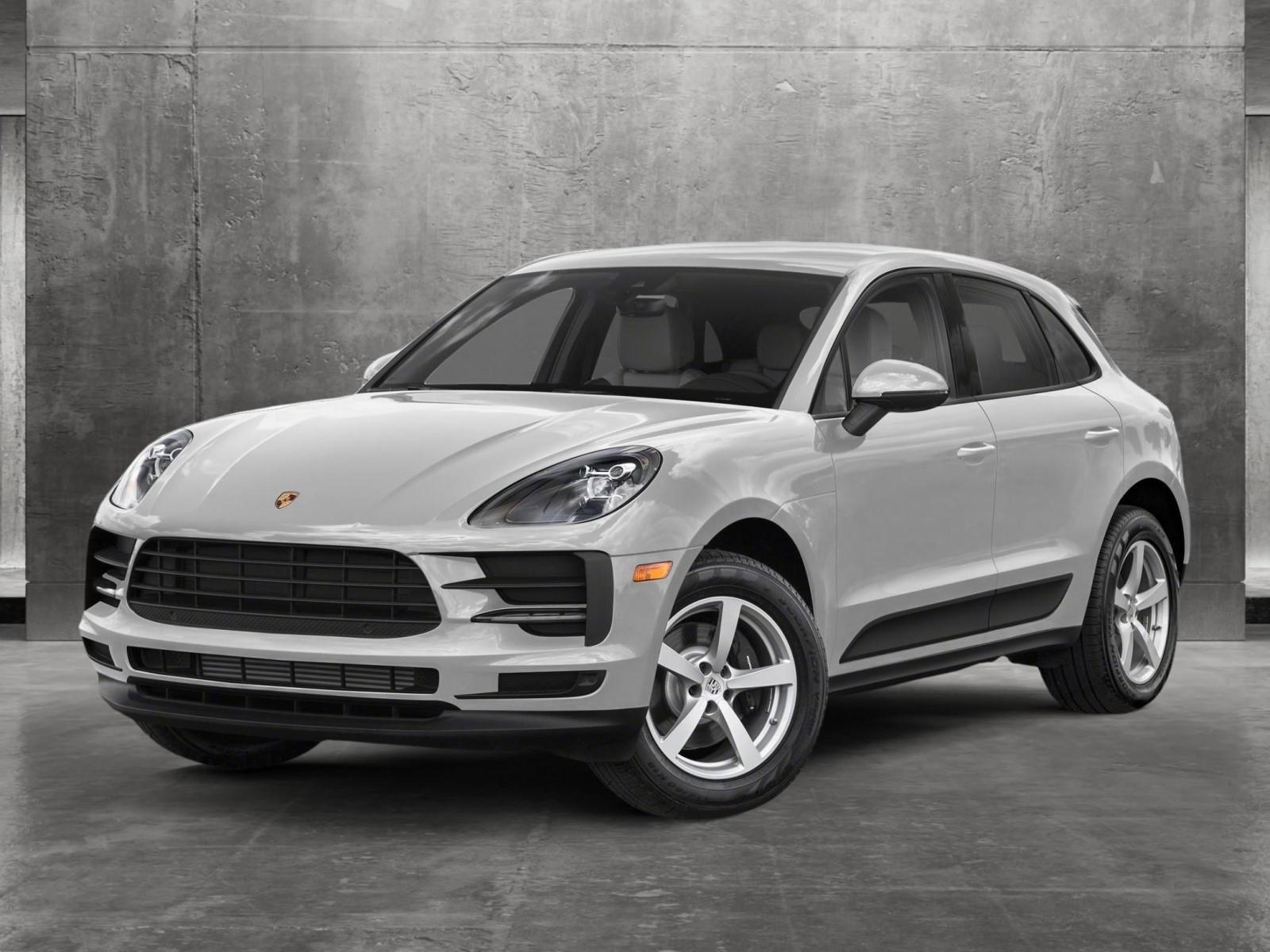 2019 Porsche Macan Vehicle Photo in Delray Beach, FL 33444