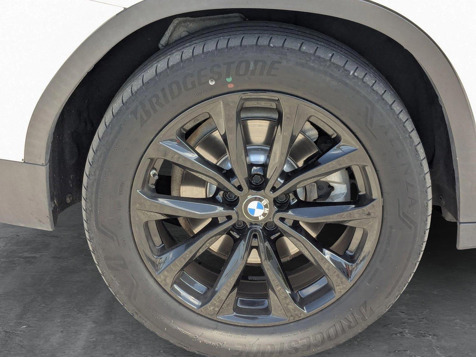 2018 BMW X3 xDrive30i Vehicle Photo in Miami, FL 33015